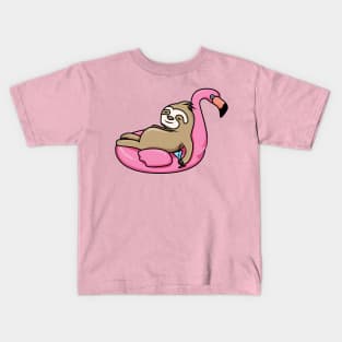 cartoon Kids T-Shirt